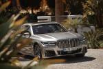 BMW 745Le xDrive M Sport 2019 года (WW)